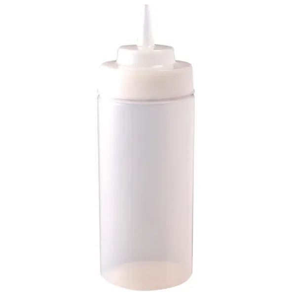 Διανομέας Σάλτσας Με Ευρύ Λαιμό 454ml