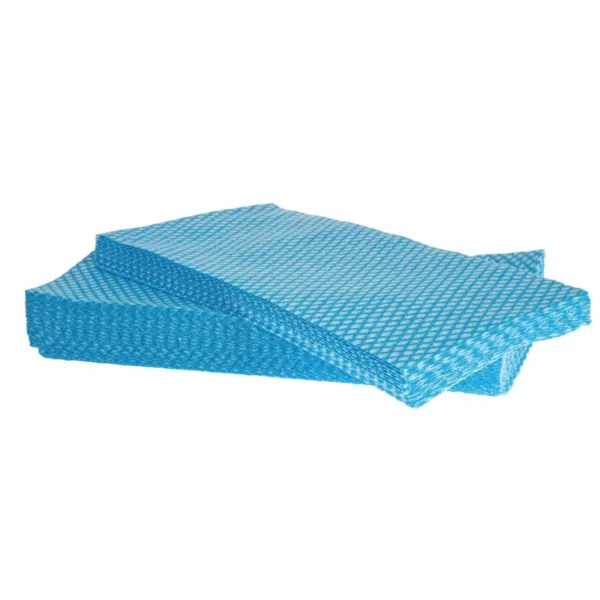 Chiffons Solonet Bleus - Πακέτο των 50