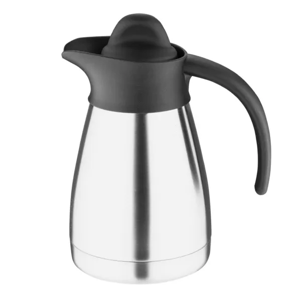 Θερμός μπουκάλι με βιδωτό καπάκι - 500 ml