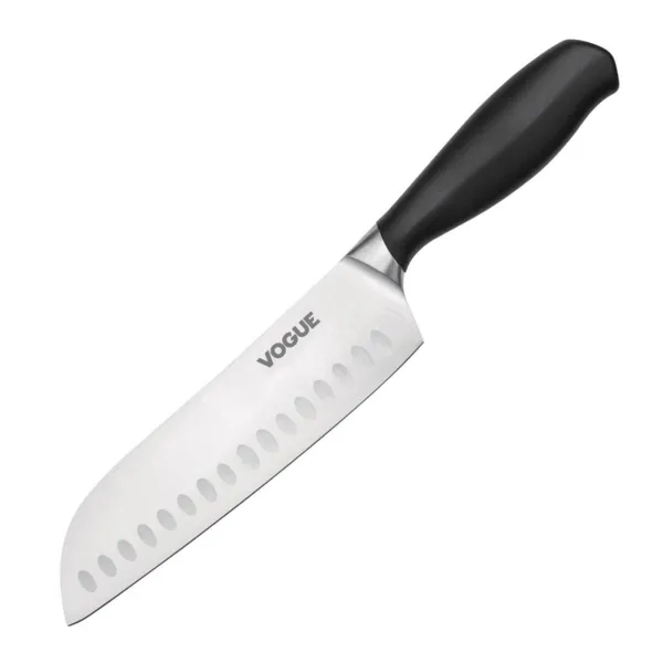 Μαχαίρι Santoku Soft Grip - 180mm