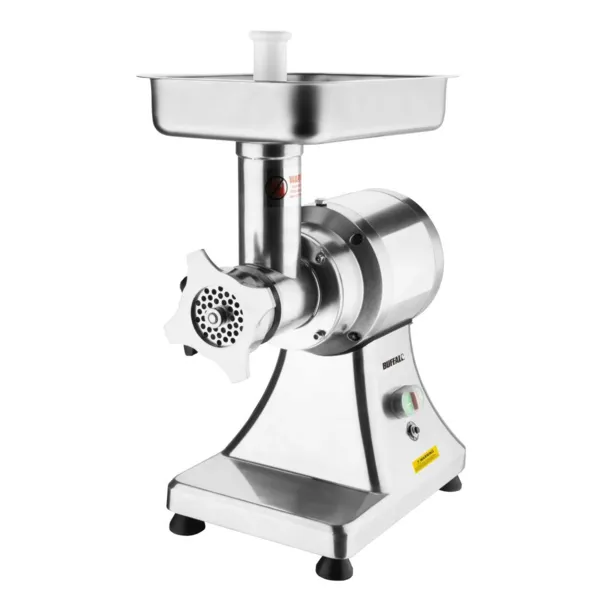 Μηχανή Κιμά - 130 Kg/h