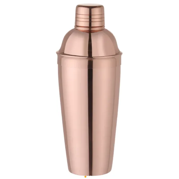 Shaker Cobbler Χαλκός - 0.80 L