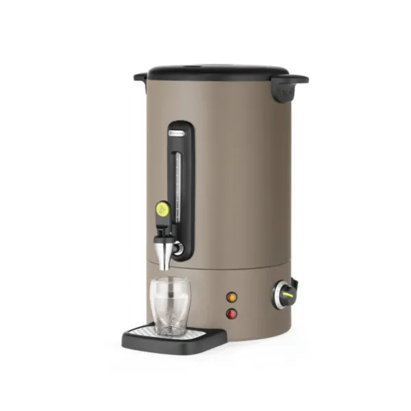 Διανομέας Ζεστών Ποτών UNIQ Taupe - 16 L