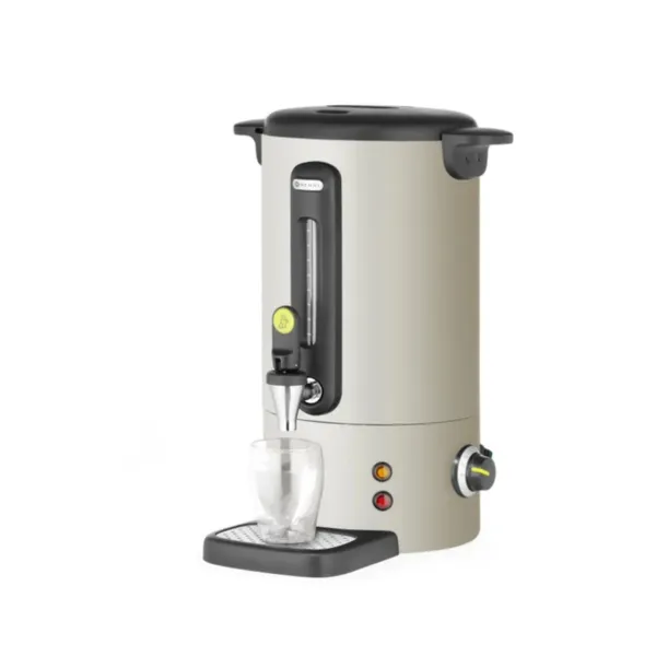 Διανομέας Ζεστών Ποτών UNIQ Λευκό Σπασμένο - 16 L