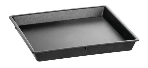 Πιάτο Μαγειρέματος 260 x 260 mm για Snackjet