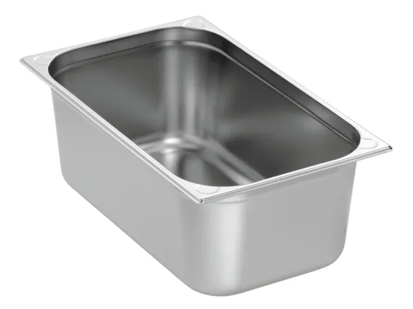 Λεκάνη Gastronorm GN 1/1 Basic Line - Βάθος 200 mm - 28 L
