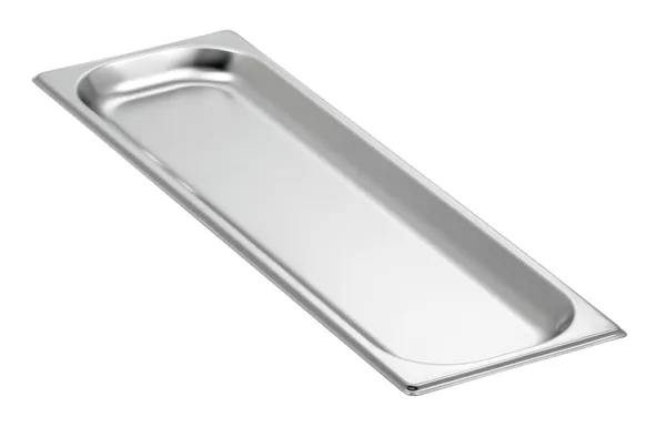 Λεκάνη Gastronorm GN 2/4 - Βάθος 20 mm - 1,6 L