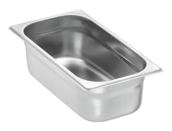 Λεκάνη Gastronorm GN 1/3 - Βάθος 100 mm - 4 L