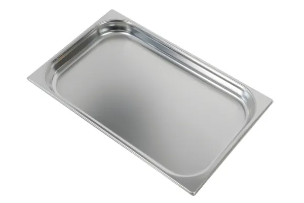 Λεκάνη Gastronorm GN 1/1 - Βάθος 40 mm - 5 L
