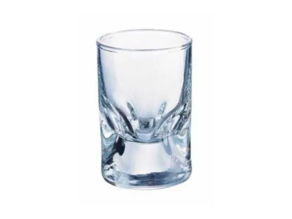 Verrine Duke 5 cl - Lot de 6