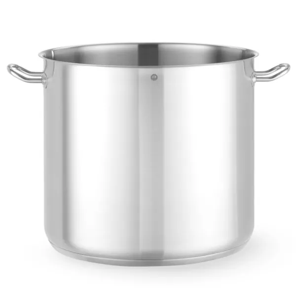 Μαρμίτα Ψηλή Χωρίς Καπάκι Kitchen Line - 45 L