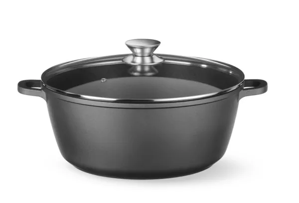 Κατσαρόλα με Αντικολλητική Επίστρωση - 7,5 L