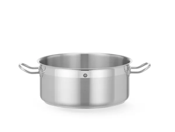 Ψηλή Κατσαρόλα Χωρίς Καπάκι - ⌀ 280 mm - 7,3 L
