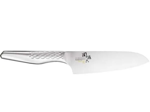 Μαχαίρι Santoku Seki Magoroku Shoso 16,5 εκ.