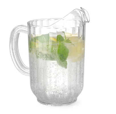 Δοχείο νερού από πολυκαρβονικό υλικό - 1,8 L