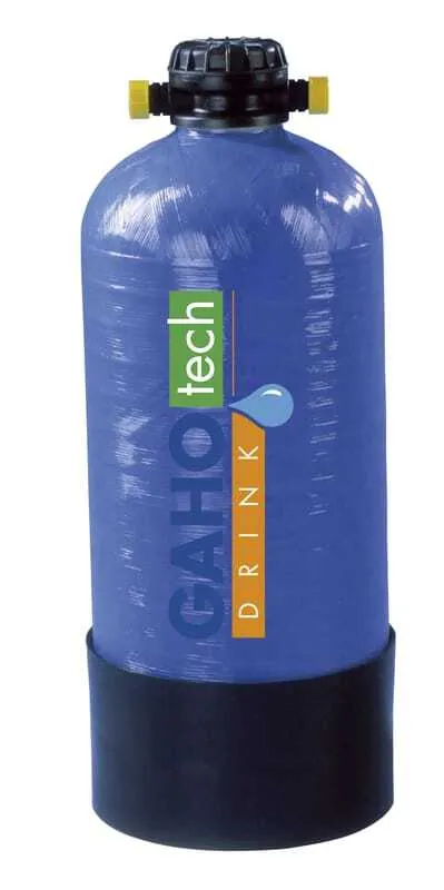 Ανταλλακτική καρτούζα - Drink-Tech
