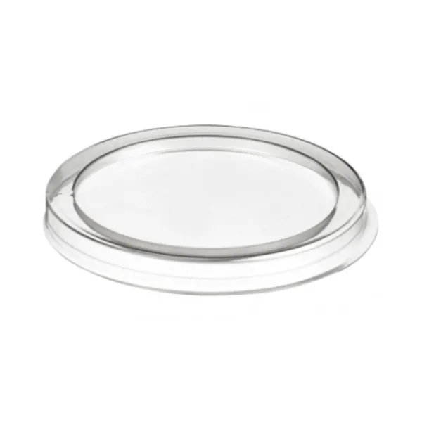Κάλυμμα για Κατσαρόλα από Ίνες Μπαμπού 230 ml - Πακέτο 50 τεμαχίων