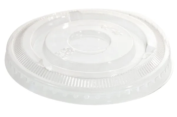 Καπάκι για Σκεύος Σάλτσας Bagasse 5,5 cl - Πακέτο με 50