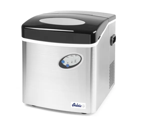Μηχανή παραγωγής πάγου - Kitchen Line 15kg
