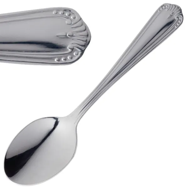 Cuillère à Café Jesmond - Lot de 12