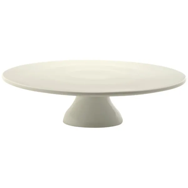 Plat À Gâteau Sur Pied - 330Mm