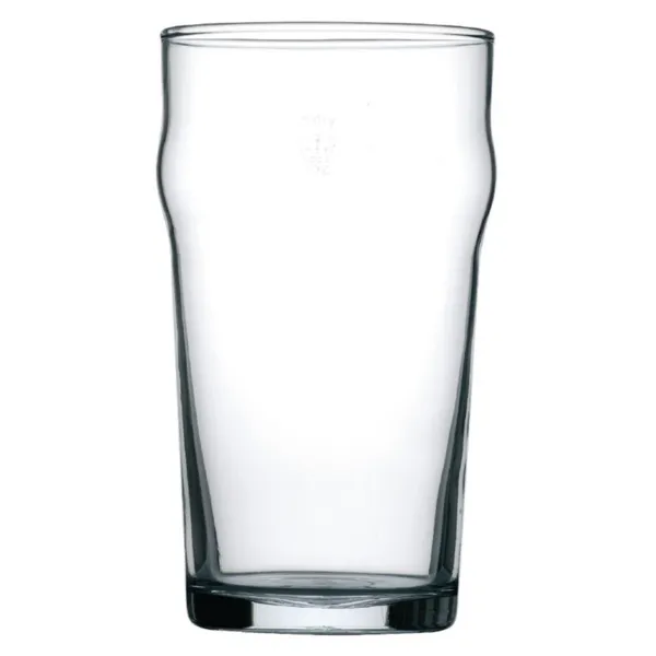 Ποτήρια μπύρας Nonic 570ml - Πακέτο 48