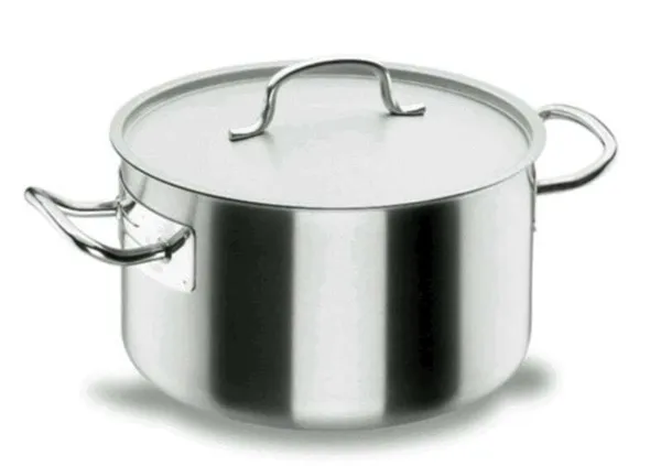 Τηγάνι με καπάκι - Chef Classic - ø 28 εκ. - 10 L