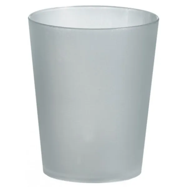 Επαναχρησιμοποιήσιμο ποτήρι PP Frost 110 ml - Πακέτο 300
