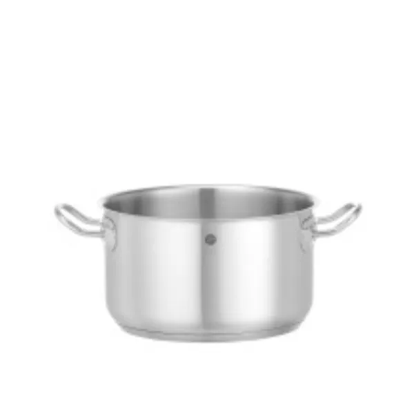Κατσαρόλα χωρίς καπάκι - Kitchen Line - 3.5 L - ø 200 mm